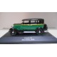 CITROEN C4 1928 TAXI BARCELONA 1:43 ALTAYA IXO