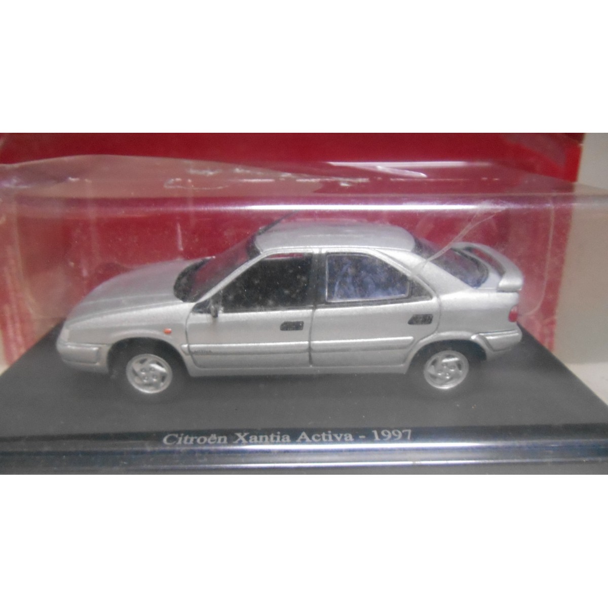 Citroen xantia activa 1997