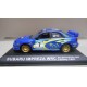 SUBARU IMPREZA WRC RALLY NEW ZEALAND 2003 SOLBERG 1:43 ALTAYA IXO DEFECTO/V FOTO