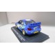 SUBARU IMPREZA WRC RALLY NEW ZEALAND 2003 SOLBERG 1:43 ALTAYA IXO DEFECTO/V FOTO