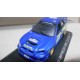 SUBARU IMPREZA WRC RALLY NEW ZEALAND 2003 SOLBERG 1:43 ALTAYA IXO DEFECTO/V FOTO