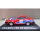 TRIUMPH TR7 V8 RALLY MANX 1978 POND 1:43 ALTAYA IXO DEFECT/NO ANTENA