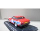 TRIUMPH TR7 V8 RALLY MANX 1978 POND 1:43 ALTAYA IXO DEFECT/NO ANTENA