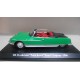 CITROEN DS 21 CABRIOLET PALM BEACH HENRI CHAPRON 1966 1:43 HACHETTE