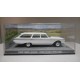 FORD RANCH WAGON FROM RUSSIA WITH LOVE 007 JAMES BOND 1:43 EAGLEMOSS IXO