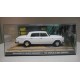 ROLLS ROYCE SILVER SHADOW II THE WORLD IS NOT... 007 JAMES BOND 1:43 EAGLEMOSS IXO