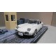 TOYOTA 2000 GT YOU ONLY LIVE TWICE 007 JAMES BOND 1:43 EAGLEMOSS IXO