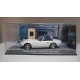 TOYOTA 2000 GT YOU ONLY LIVE TWICE 007 JAMES BOND 1:43 EAGLEMOSS IXO