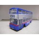 SCANIA METROPOLITAN WEST MIDLAND TRAVEL 1:76 BRITBUS/BASE TOYS