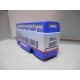 SCANIA METROPOLITAN WEST MIDLAND TRAVEL 1:76 BRITBUS/BASE TOYS