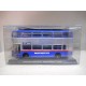 SCANIA METROPOLITAN WEST MIDLAND TRAVEL 1:76 BRITBUS/BASE TOYS