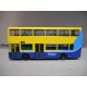 LEYLAND OLIMPIAN RH DUBLIN BUSES 1:76 BRITBUS/BASE TOYS