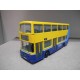 LEYLAND OLIMPIAN RH DUBLIN BUSES 1:76 BRITBUS/BASE TOYS