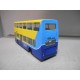 LEYLAND OLIMPIAN RH DUBLIN BUSES 1:76 BRITBUS/BASE TOYS