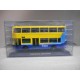 LEYLAND OLIMPIAN RH DUBLIN BUSES 1:76 BRITBUS/BASE TOYS