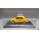 RENAULT 4CV HINO PA62 1966 TAXI TOKYO JAPAN 1:43 ALTAYA IXO