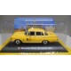 MERCEDES-BENZ W110 200 D 1966 TAXI BRUXELLES BELGIUM 1:43 CENTAURIA IXO