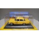 MERCEDES-BENZ W110 200 D 1966 TAXI BRUXELLES BELGIUM 1:43 CENTAURIA IXO