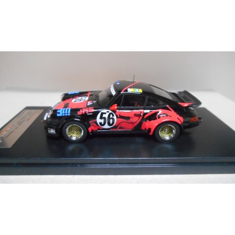 PORSCHE 934 24 H LE MANS 1977 1:43 PREMIUMX PRD412