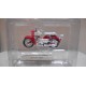 VEB SIMSON STAR MOTO/BIKE n120 1:24 ATLAS IXO