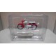 VEB SIMSON STAR MOTO/BIKE n120 1:24 ATLAS IXO