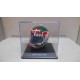 CASCO/HELMET FORMULA F1 1970 IGNAZIO GIUNTI (FERRARI) 1:5 SPARK EDITIONS