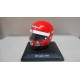 CASCO/HELMET FORMULA F1 1975 NIKI LAUDA (FERRARI) 1:5 SPARK EDITIONS