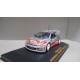 PEUGEOT 206 WRC RALLY FINLAND 2002 GRONHOLM 1:43 ALTAYA IXO