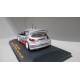 PEUGEOT 206 WRC RALLY FINLAND 2002 GRONHOLM 1:43 ALTAYA IXO