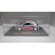 PEUGEOT 206 WRC RALLY FINLAND 2002 GRONHOLM 1:43 ALTAYA IXO