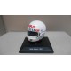 CASCO/HELMET FORMULA F1 1981 RENE ARNOUX (RENAULT ELF) 1:5 SPARK EDITIONS