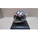 CASCO/HELMET FORMULA F1 2014 ADRIAN SUTIL (SAUBER) 1:5 SPARK EDITIONS