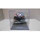 CASCO/HELMET FORMULA F1 2014 ADRIAN SUTIL (SAUBER) 1:5 SPARK EDITIONS