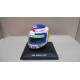 CASCO/HELMET FORMULA F1 1985 KEKE ROSBERG (WILLIAMS) 1:5 SPARK EDITIONS