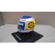 CASCO/HELMET FORMULA F1 1985 KEKE ROSBERG (WILLIAMS) 1:5 SPARK EDITIONS