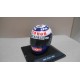 CASCO/HELMET FORMULA F1 1993 ALAIN PROST (WILLIAMS) 1:5 SPARK EDITIONS