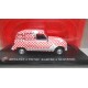 RENAULT 4 PICNIC KARTRCA SLOVENIE 1:43 4L COLLECTION HACHETTE IXO