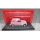 RENAULT 4 PICNIC KARTRCA SLOVENIE 1:43 4L COLLECTION HACHETTE IXO