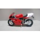 DUCATI 996 SPS RED MOTO/BIKE 1:18 MAISTO