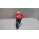 DUCATI 996 SPS RED MOTO/BIKE 1:18 MAISTO