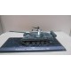 TANK T-55A POLISH ARMY PRAGUE/CZECHOSLOVAQUIA 1968 1:72 ALTAYA IXO