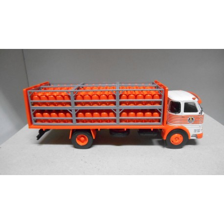 PEGASO COMET BUTANO CAMION/TRUCK 1:43 ALTAYA IXO - BCN STOCK CARS