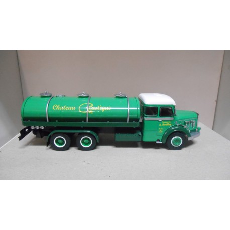 BERNARD 6 R 180 1964 BONIFAY CAMION/TRUCK 1:43 ALTAYA IXO