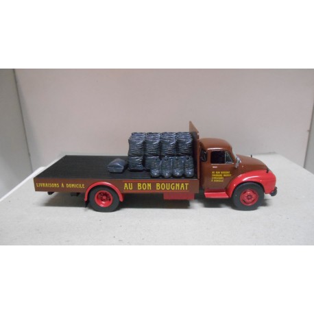 BEDFORD TJ 6S 1965 CAMION/TRUCK 1:43 ALTAYA IXO