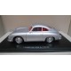 PORSCHE 356 A COUPE 1956 SILVER TEST 1:24 ALTAYA IXO