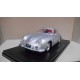 PORSCHE 356 A COUPE 1956 SILVER TEST 1:24 ALTAYA IXO