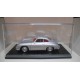 PORSCHE 356 A COUPE 1956 SILVER TEST 1:24 ALTAYA IXO