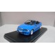 BMW M3 E46 CABRIO 2001 BLUE 1:43 MINICHAMPS CAJA NO ORIGINAL