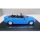 BMW M3 E46 CABRIO 2001 BLUE 1:43 MINICHAMPS CAJA NO ORIGINAL