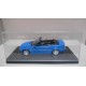 BMW M3 E46 CABRIO 2001 BLUE 1:43 MINICHAMPS CAJA NO ORIGINAL